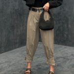 شلوار کد 104511