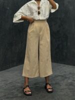 شلوار کد 104622 - Image 3