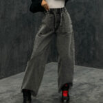 شلوار جین کد 104522