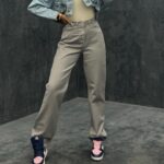 شلوار جین کد 104558