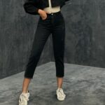 شلوار جین کد 104559