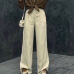 شلوار کد 104580