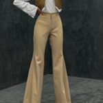 شلوار کد 104606