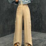 شلوار کد 104546