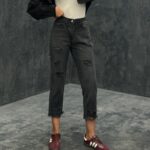 شلوار جین کد 104554