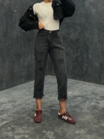 شلوار جین کد 104554