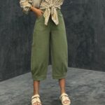 شلوار کد 104553