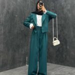 ست دو تیکه کد 123665