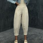 شلوار کد 104543