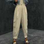 شلوار کد 104541