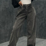 شلوار جین کد 104526