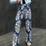 شلوار کد 104519