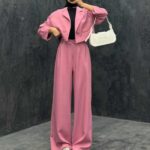 ست دو تیکه کد 123652