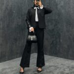 ست دو تیکه کد 123660