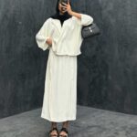 ست دو تیکه کد 123658