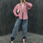 شومیز کد 142207