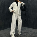 ست دو تیکه کد 123677