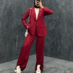 ست دو تیکه کد 123651