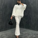 ست دو تیکه کد 123671