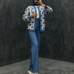 ست دو تیکه کد 123697