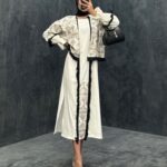 ست دو تیکه کد 123699