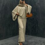 ست دو تیکه کد 123694