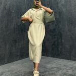 پیراهن کد 181146