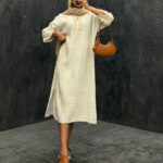 پیراهن کد 181147