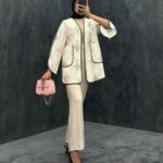 مانتو کد 201828