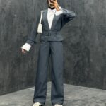 ست دو تیکه کد 123707