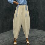 شلوار کد 104539