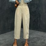 شلوار کد 104537