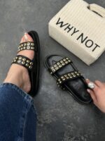 صندل کد 302331 - Image 2