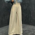 شلوار کد 104542