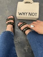 صندل کد 302330 - Image 2