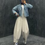 کت جین کد 223129