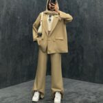 ست دو تیکه کد 123728