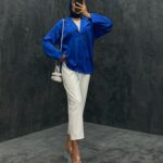 شومیز کد 142219