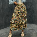 دامن کد 240435