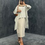 ست دو تیکه کد 123724