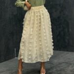 دامن کد 240434