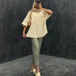 شومیز کد 142224