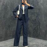 ست دو تیکه کد 123733