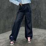 شلوار جین کد 104599