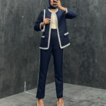 ست دو تیکه کد 123748