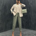 ست دو تیکه کد 123753