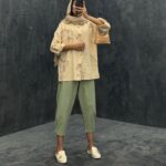 شومیز کد 142235