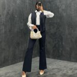 ست دو تیکه کد 123775