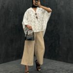 شومیز کد 142243