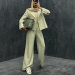 ست دو تیکه کد 123786